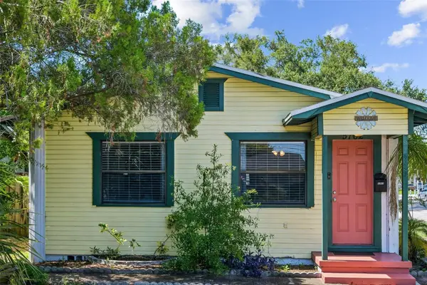 5762 2nd Avenue N, ST PETERSBURG, FL 33710