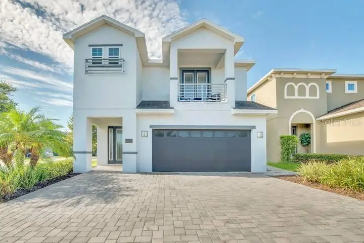 200 Pendant Court, Kissimmee, FL 34747 - #1