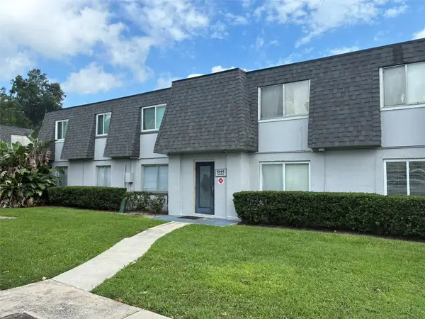 1944 Conway Road #4, ORLANDO, FL 32812