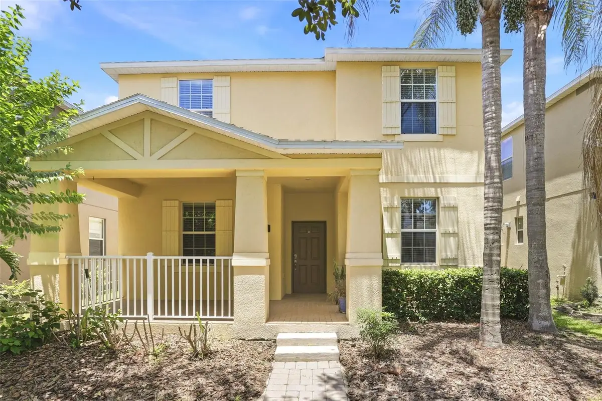 15621 Signature Drive, Winter Garden, FL 34787 - #1