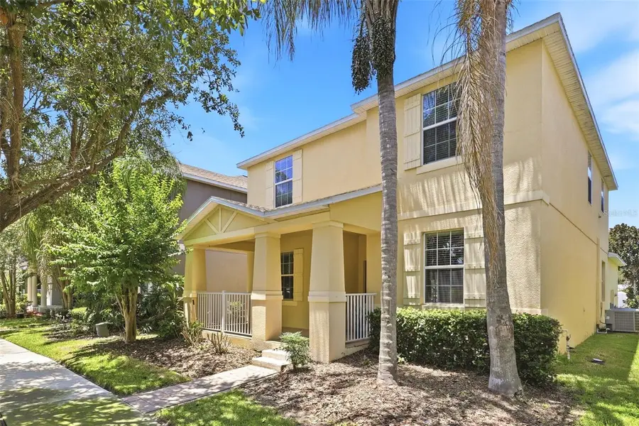 15621 Signature Drive, Winter Garden, FL 34787 - #3