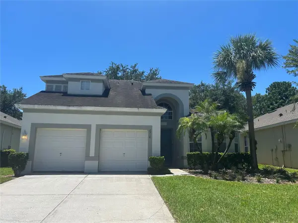 7716 Comrow Street, KISSIMMEE, FL 34747