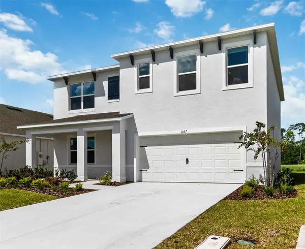 1037 Champion Rdg Drive, DAYTONA BEACH, FL 32124