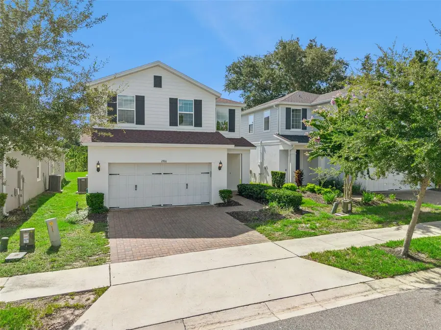 2766 Bobcat Chase Boulevard, Winter Garden, FL 34787 - #2