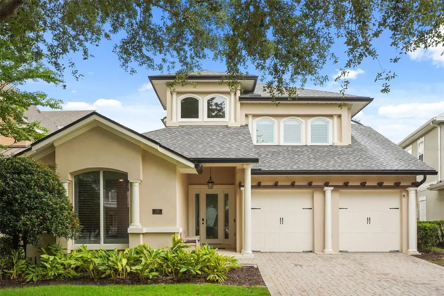 7491 Gathering Drive, Kissimmee, FL 34747 - #2