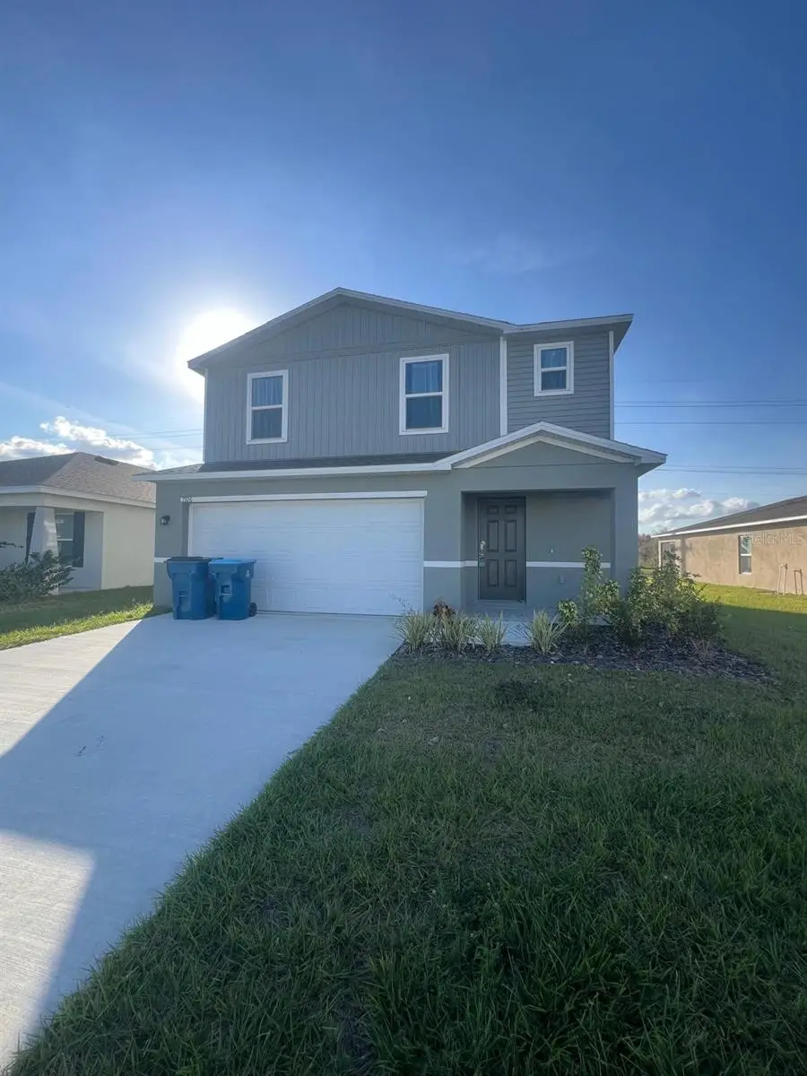 1926 Golden Beak Drive, Eagle Lake, FL 33839 - #1