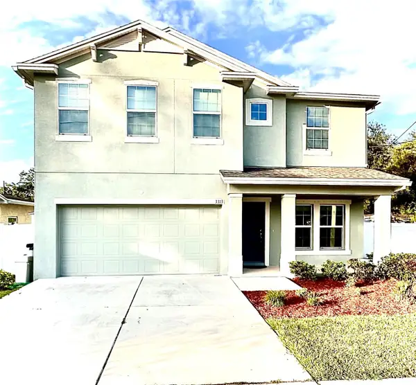 3313 W Walnut Street, TAMPA, FL 33607