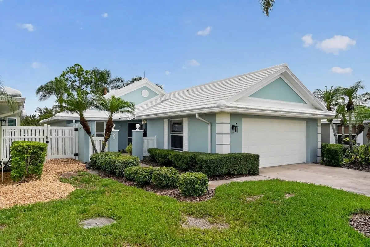 746 Harrington Lake Drive N #117, Venice, FL 34293 - #1