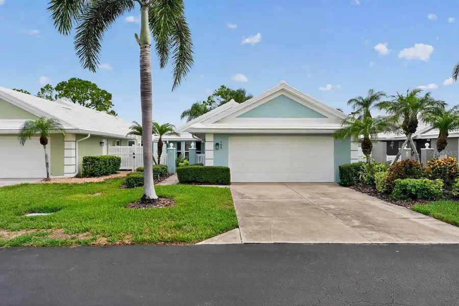 746 Harrington Lake Drive N #117, Venice, FL 34293 - #2