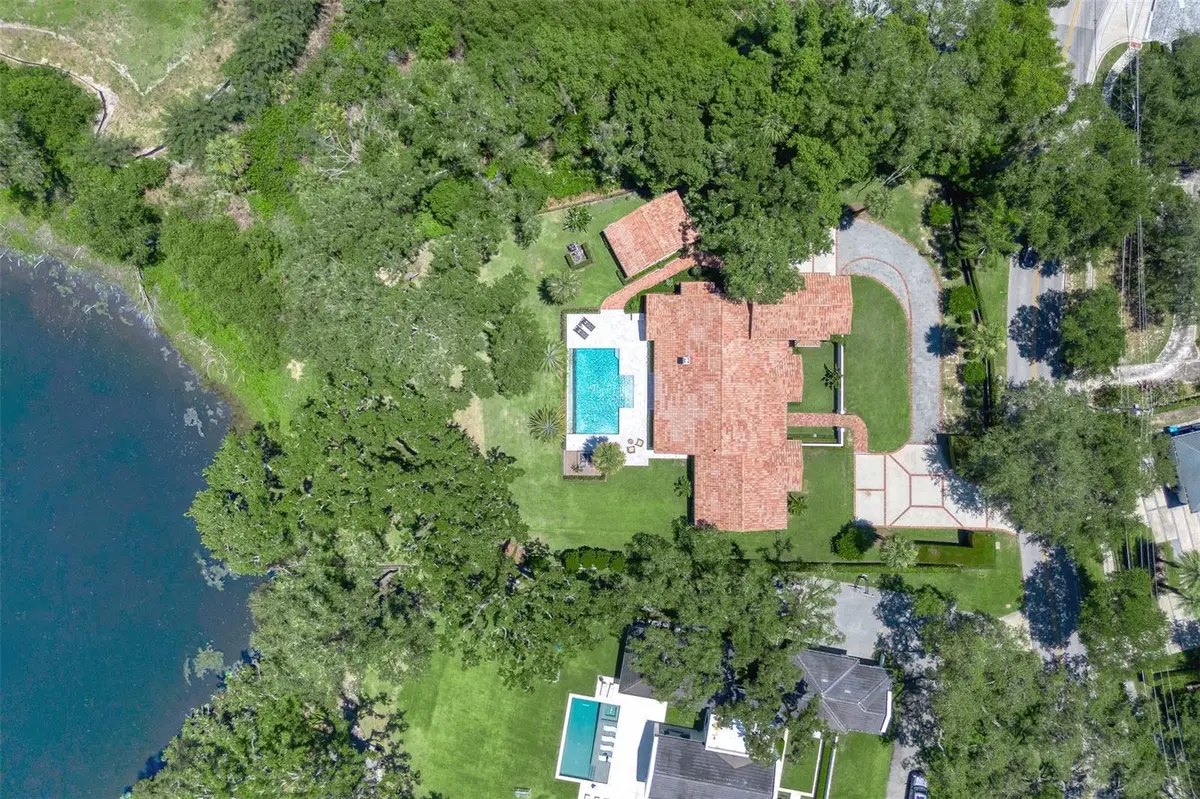 2525 Temple Drive, Winter Park, FL 32789 - #1