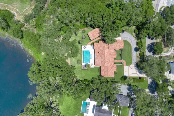 2525 Temple Drive, WINTER PARK, FL 32789