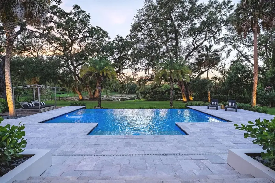 2525 Temple Drive, Winter Park, FL 32789 - #2