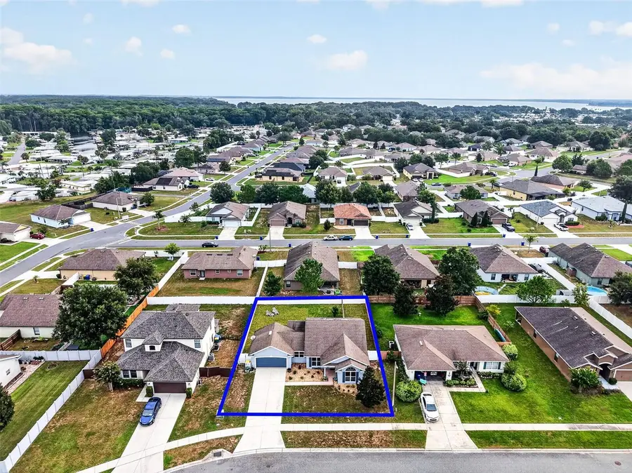 544 Tortola Avenue, Tavares, FL 32778 - #3