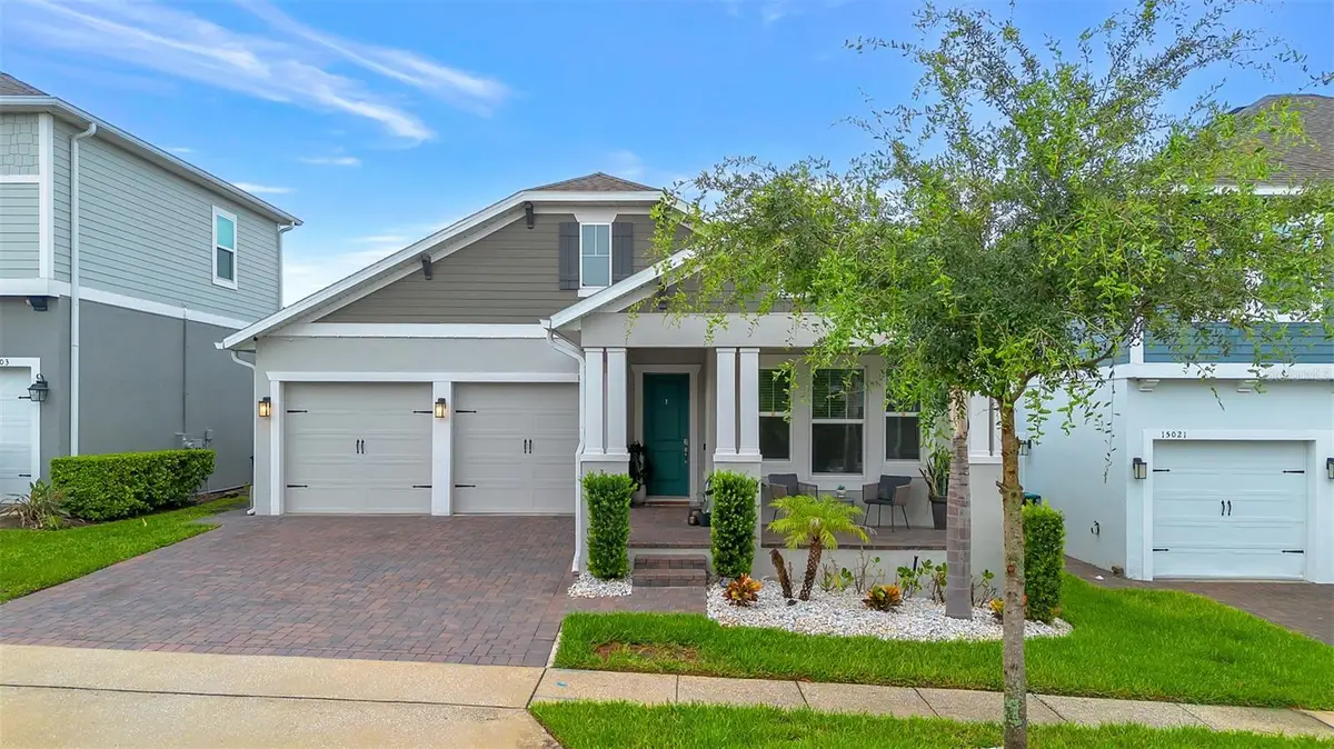 15009 Lebeau Loop, Winter Garden, FL 34787 - #1