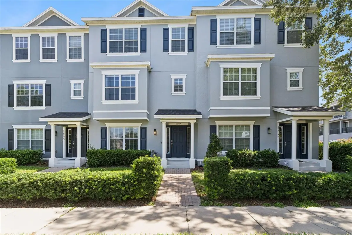 1569 Cloverbay Lane, Casselberry, FL 32707 - #1