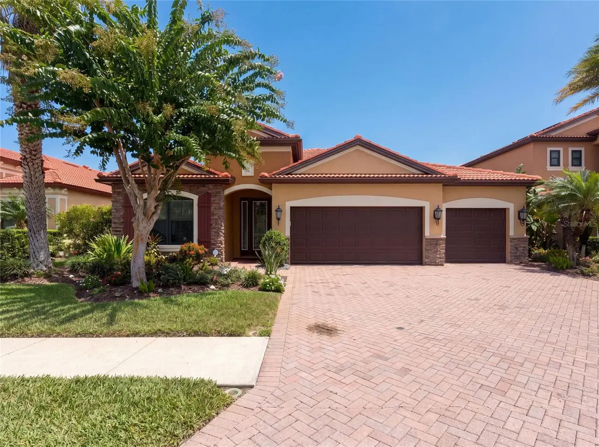 2575 Grand Lakeside Drive, Palm Harbor, FL 34684 - #1