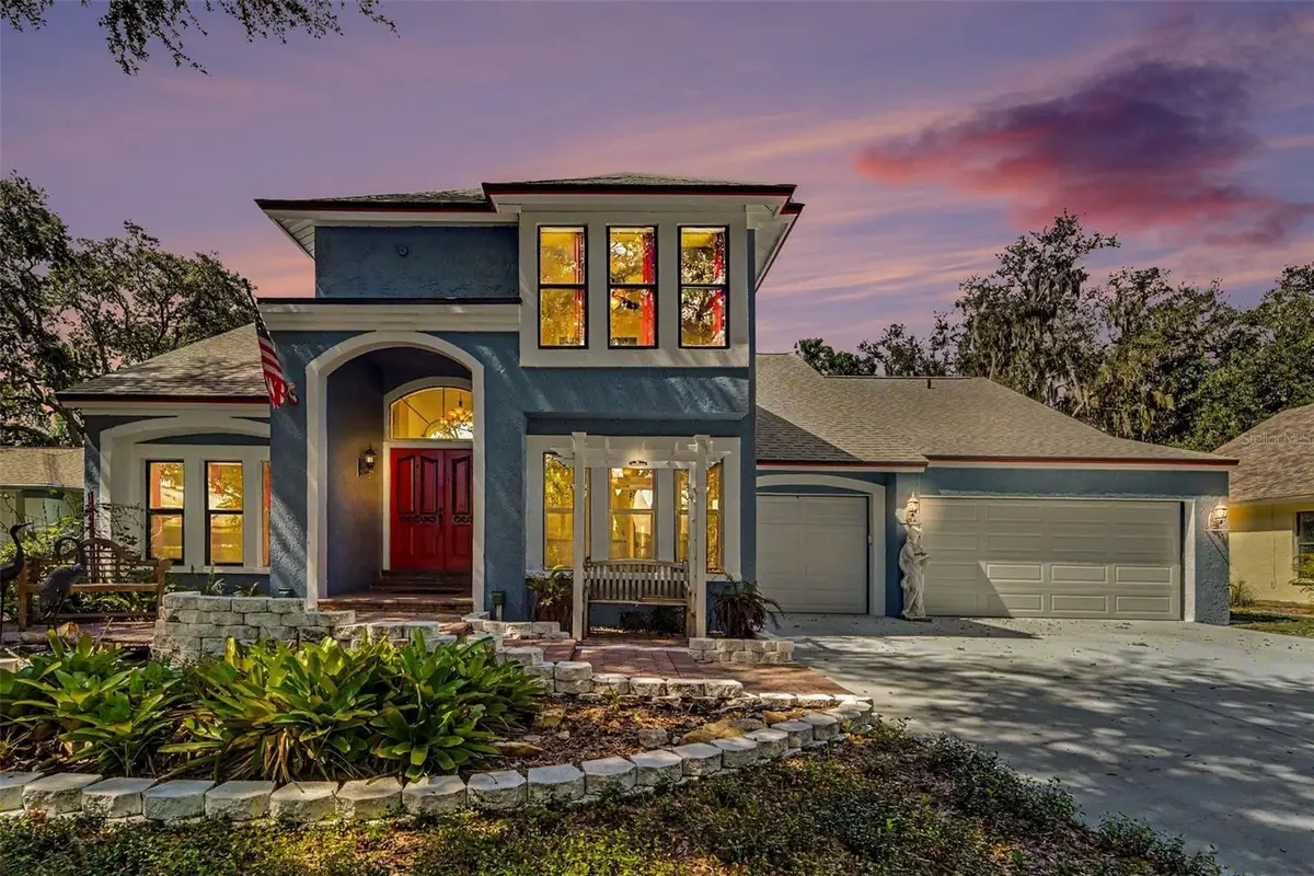 6203 Farthing Street, Tampa, FL 33647 - #1