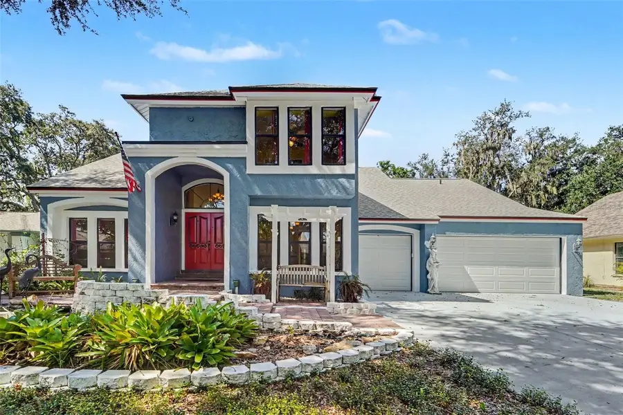 6203 Farthing Street, Tampa, FL 33647 - #2