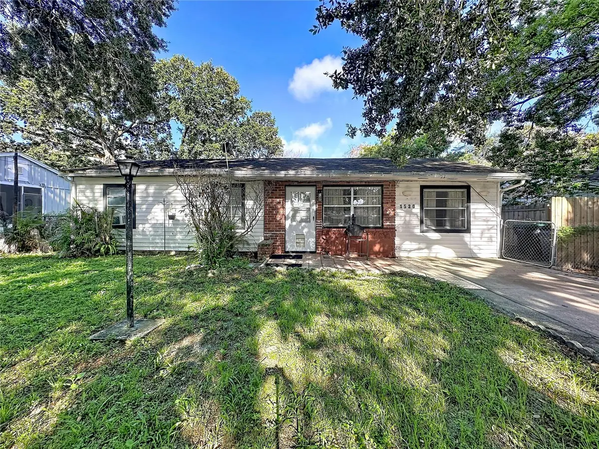 1520 Overdale Street, Orlando, FL 32825 - #1