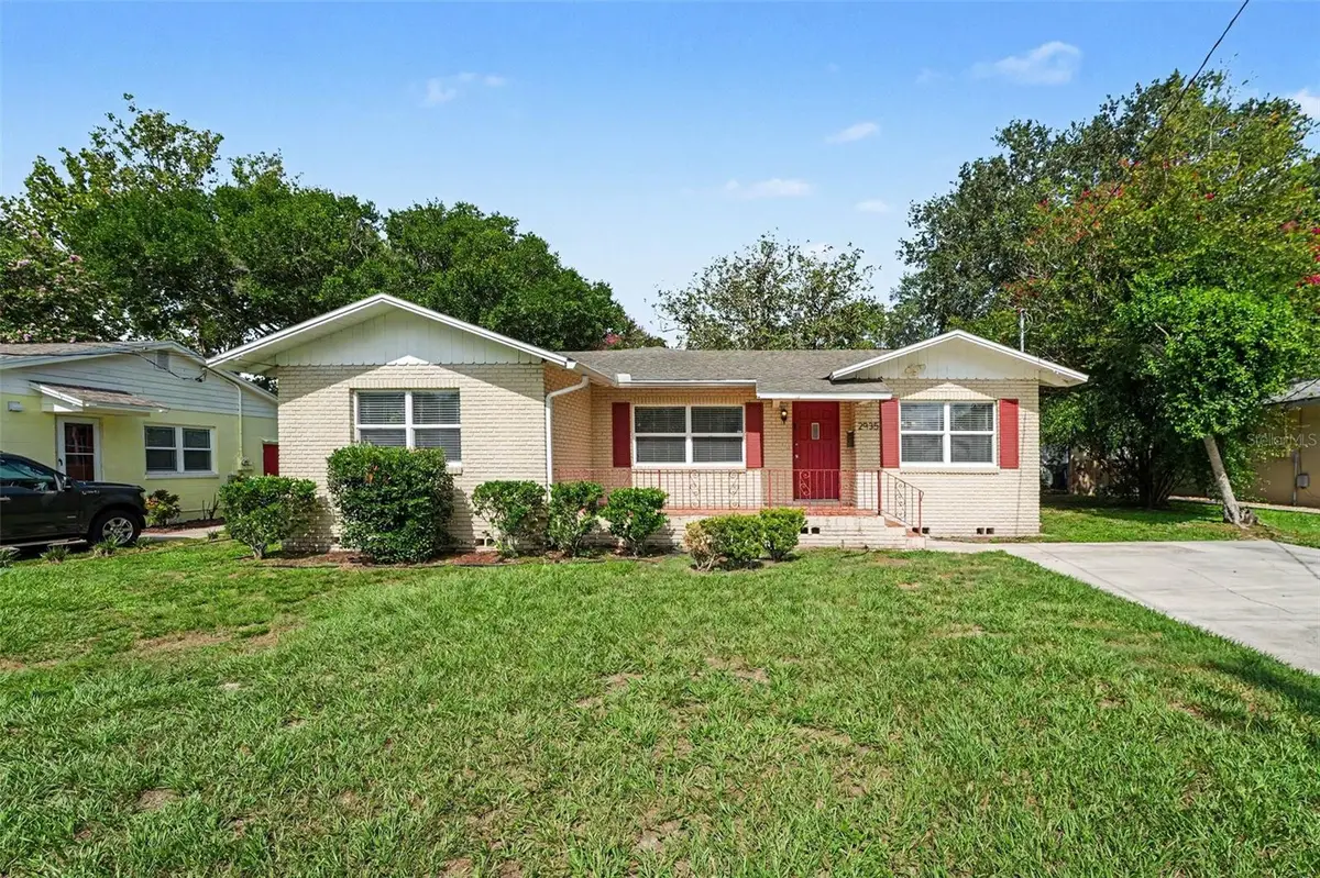 2935 Woodland Hills Avenue, Lakeland, FL 33803 - #1