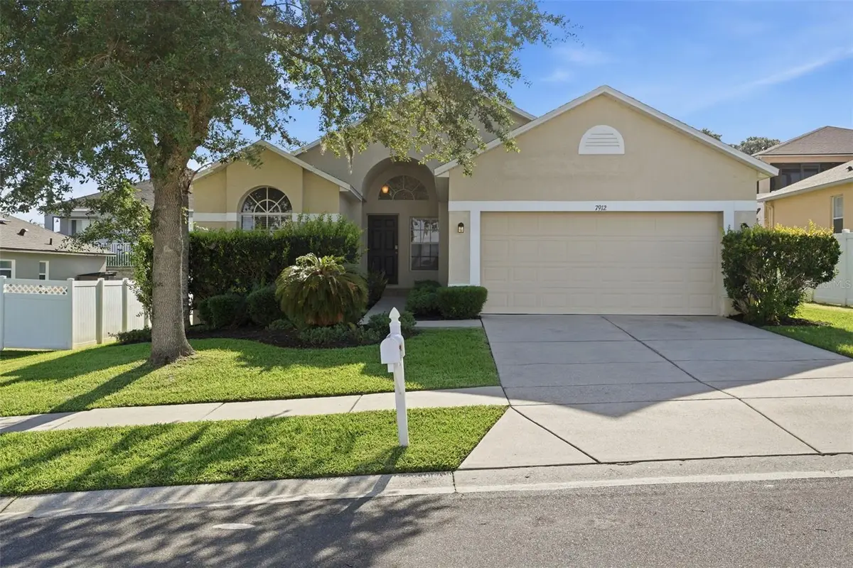 7912 Merchantville Circle, Zephyrhills, FL 33540 - #1