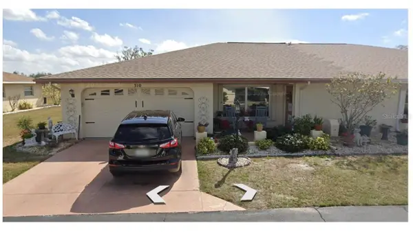310 Faircross Circle, SUN CITY CENTER, FL 33573