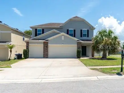 493 Hollow Glen Drive, Titusville, FL 32780 - #2