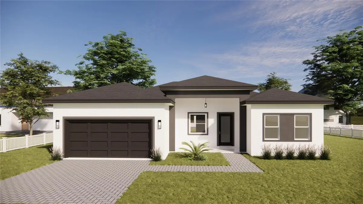 17142 Sw 41st Circle, Ocala, FL 34473 - #1