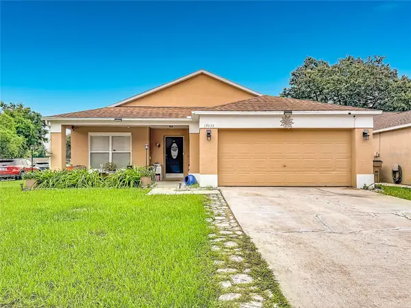 17035 Woodcrest Way, CLERMONT, FL 34714