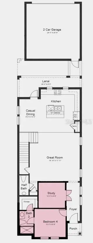5162 Dominion Alley, Saint Cloud, FL 34771 - #2