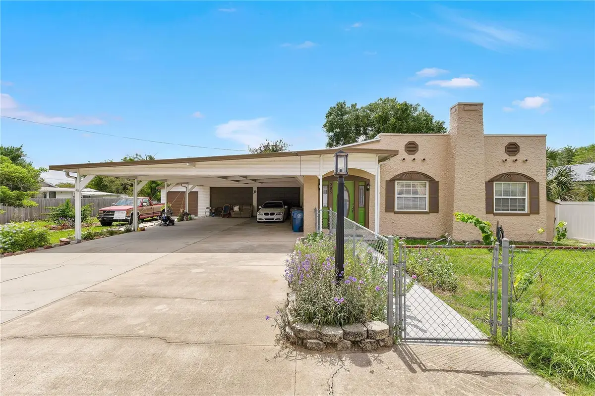 205 Tennessee Street, Haines City, FL 33844 - #1