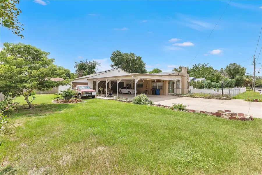 205 Tennessee Street, Haines City, FL 33844 - #3