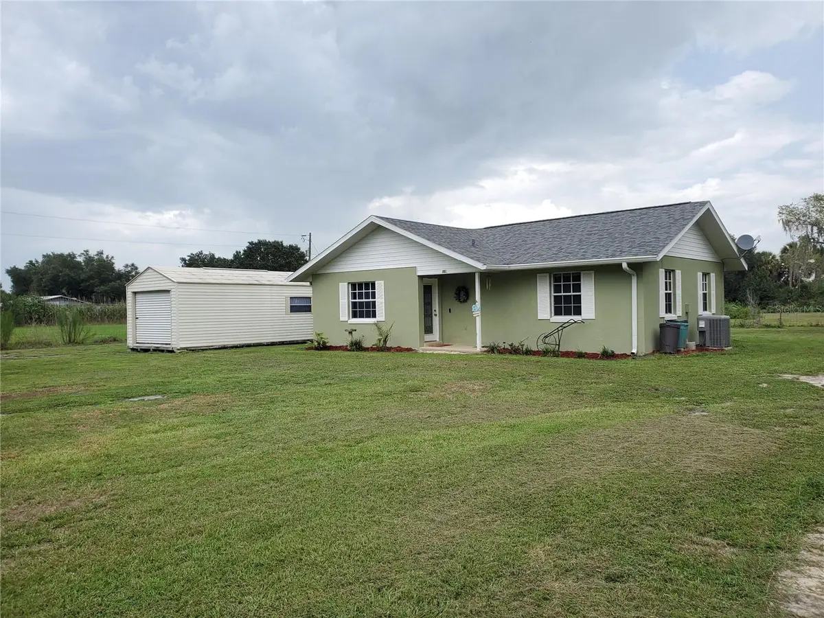1662 Harvill Road, Wauchula, FL 33873 - #1