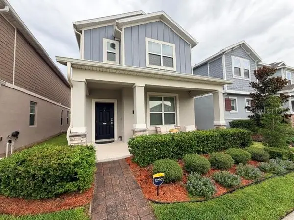 1704 Friendship Row, KISSIMMEE, FL 34744