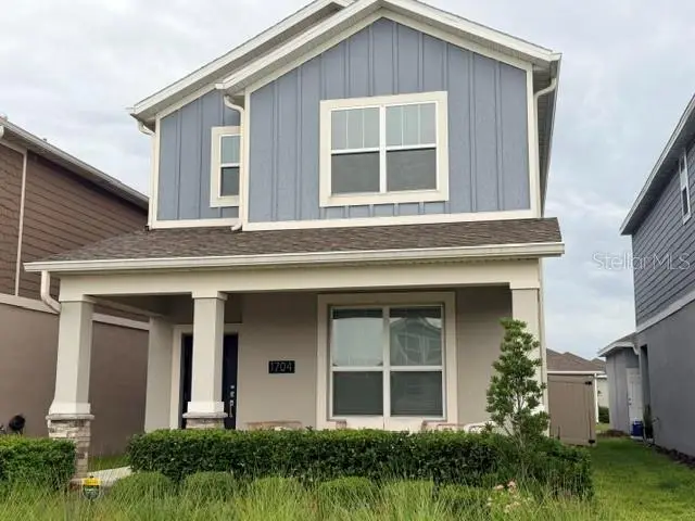 1704 Friendship Row, Kissimmee, FL 34744 - #3