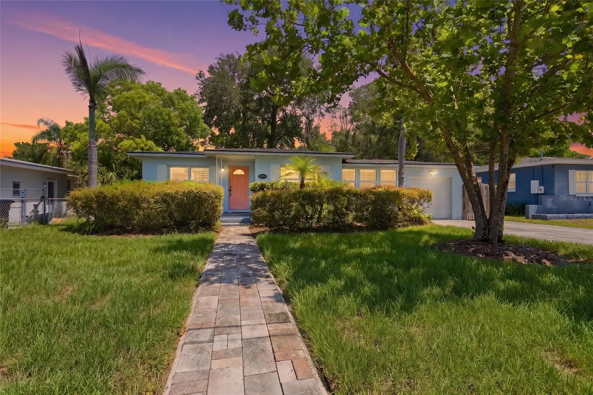 2901 E Pine Street, Orlando, FL 32803 - #1