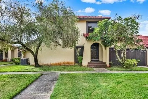 451 Hunter Circle, Kissimmee, FL 34758 - #1