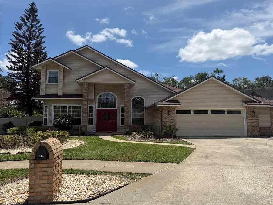 313 Macarthur Place, Maitland, FL 32751 - #2