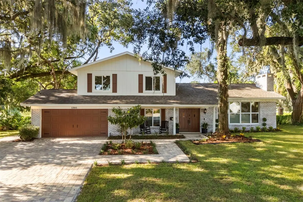 1301 Druid Isle Road, Maitland, FL 32751 - #1