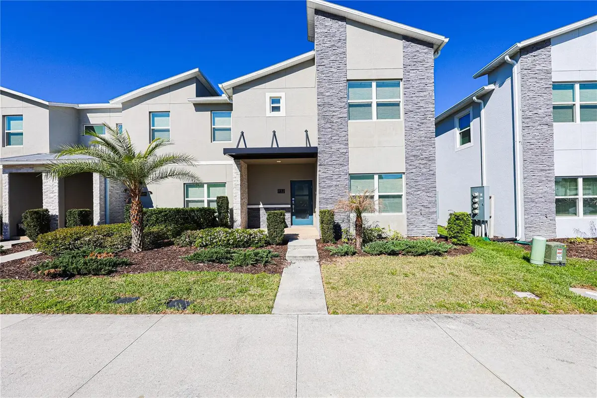 1132 Challenge Drive, Davenport, FL 33896 - #1