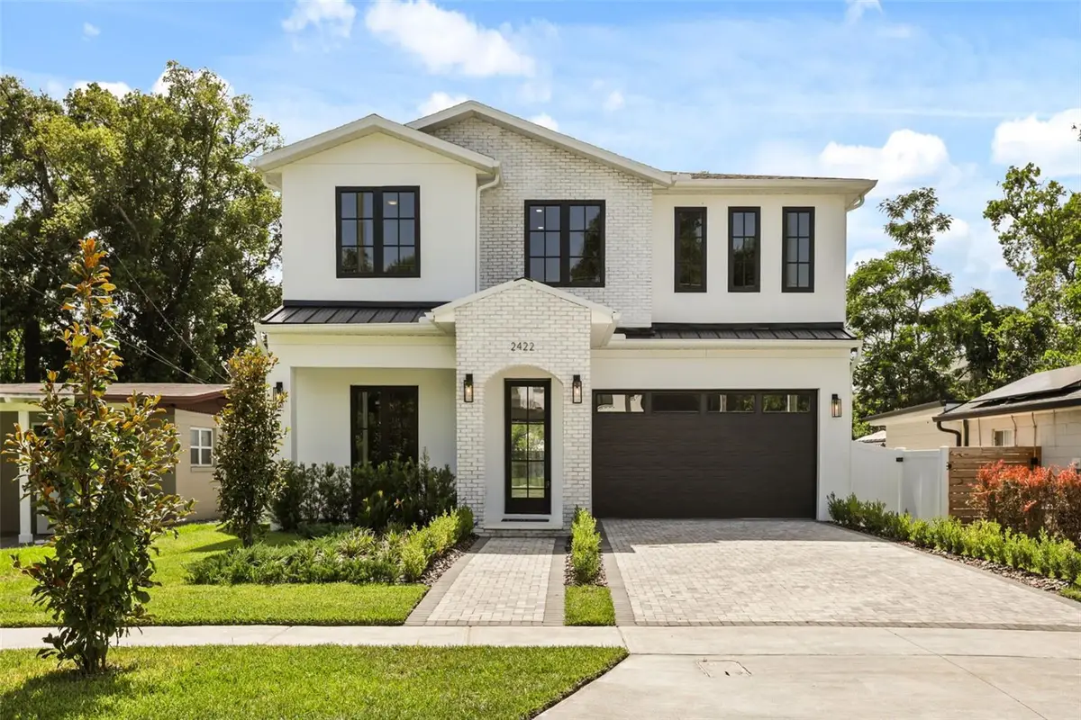 2422 Musselwhite Avenue, Orlando, FL 32804 - #1