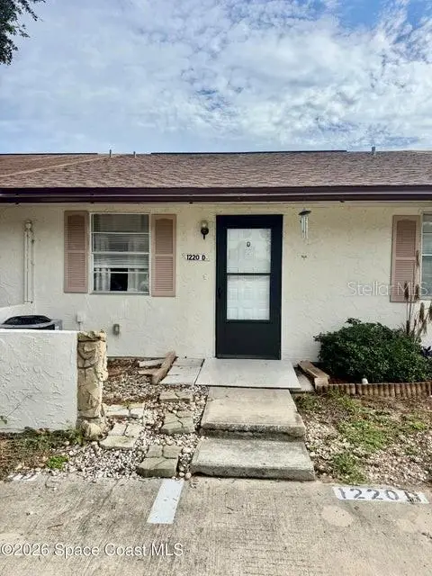 1220 Cheney Highway #D, TITUSVILLE, FL 32780