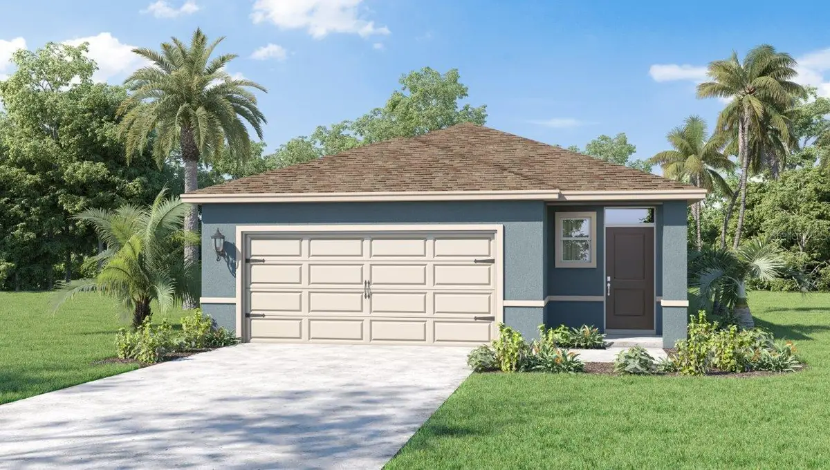 4812 Rolling Lake Lane, Davenport, FL 33837 - #1