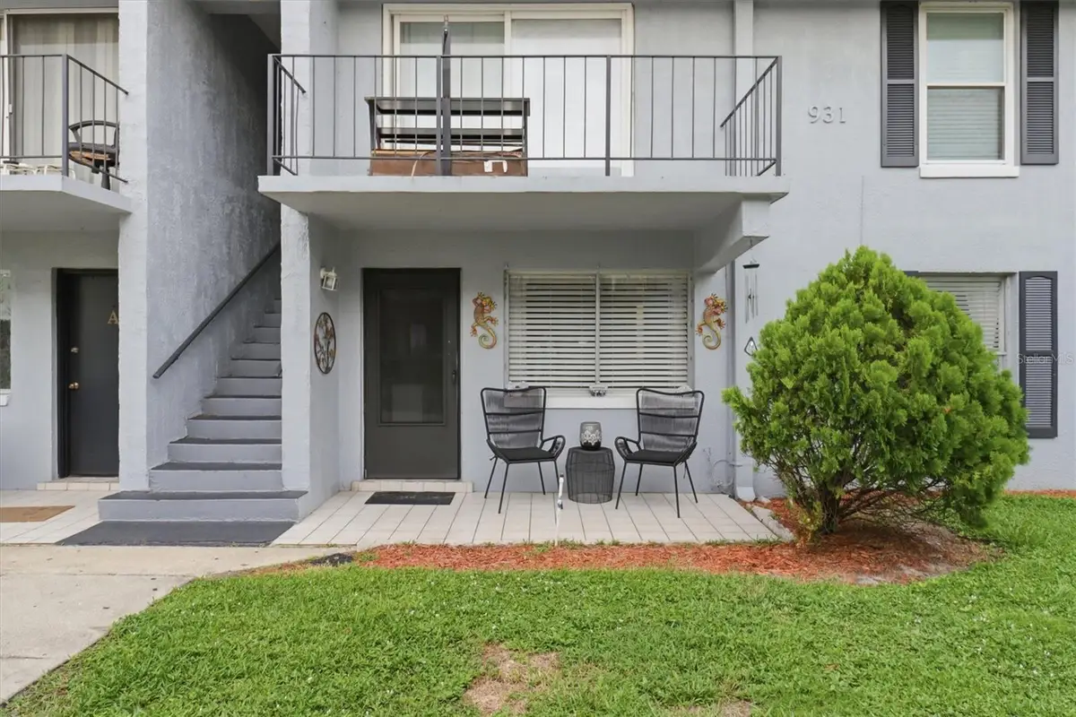 931 W Oak Ridge Road #B, Orlando, FL 32809 - #1