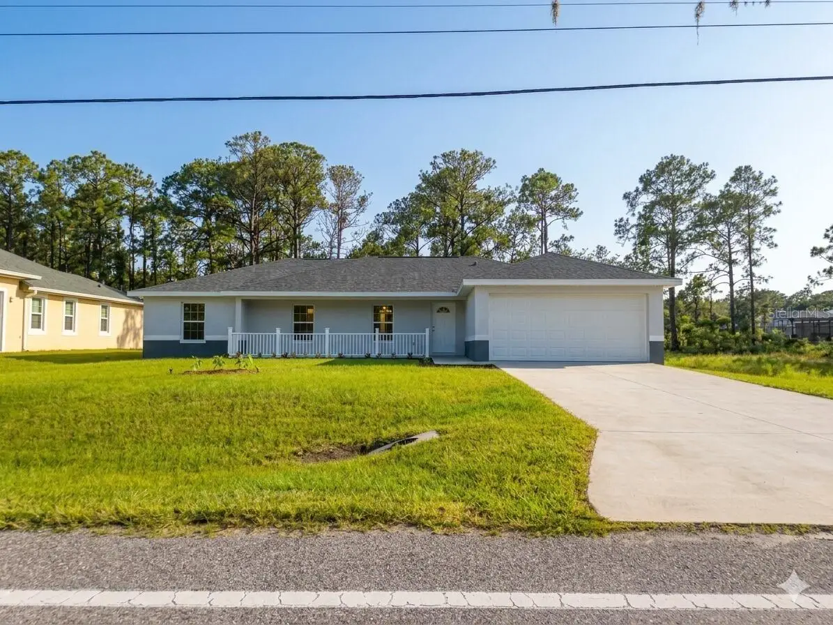 5609 Lakewood Road, Sebring, FL 33875 - #1