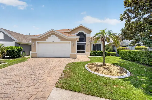 3577 Clear Stream Drive, ORLANDO, FL 32822