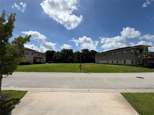 8190 Valhalla Terrace, KISSIMMEE, FL 34747