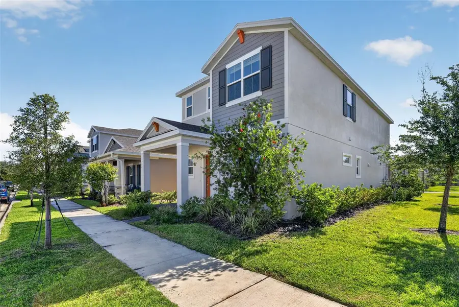 762 Middleton Street, Debary, FL 32713 - #3