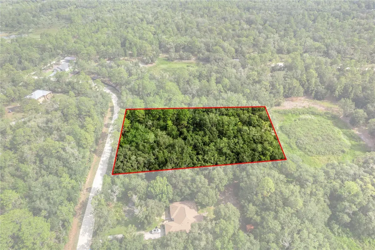 10497 Yellowlegs Avenue, Weeki Wachee, FL 34614 - #1