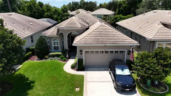 505 Sotheby Way, DEBARY, FL 32713